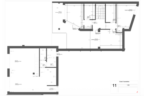 Villa i Villaverde, Fuerteventura, Villaverde - € 454.000 | Ref: 44 - foto 32